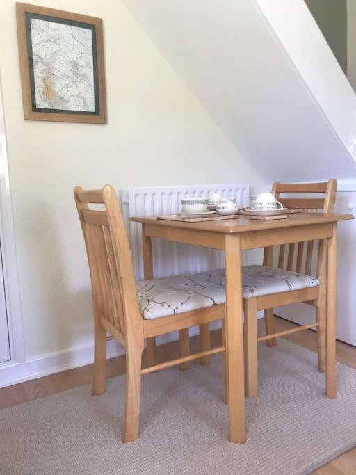 No 96 Chapel Lane - Self Contained Cottage In The Heart Of Butleigh Екстериор снимка
