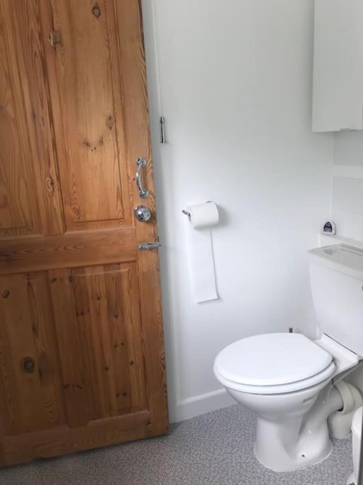 No 96 Chapel Lane - Self Contained Cottage In The Heart Of Butleigh Екстериор снимка