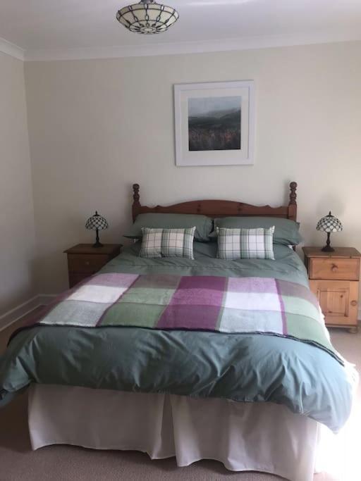 No 96 Chapel Lane - Self Contained Cottage In The Heart Of Butleigh Екстериор снимка